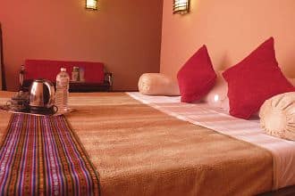 Jain Group Crown De La Cruz Residency, Gangtok 2